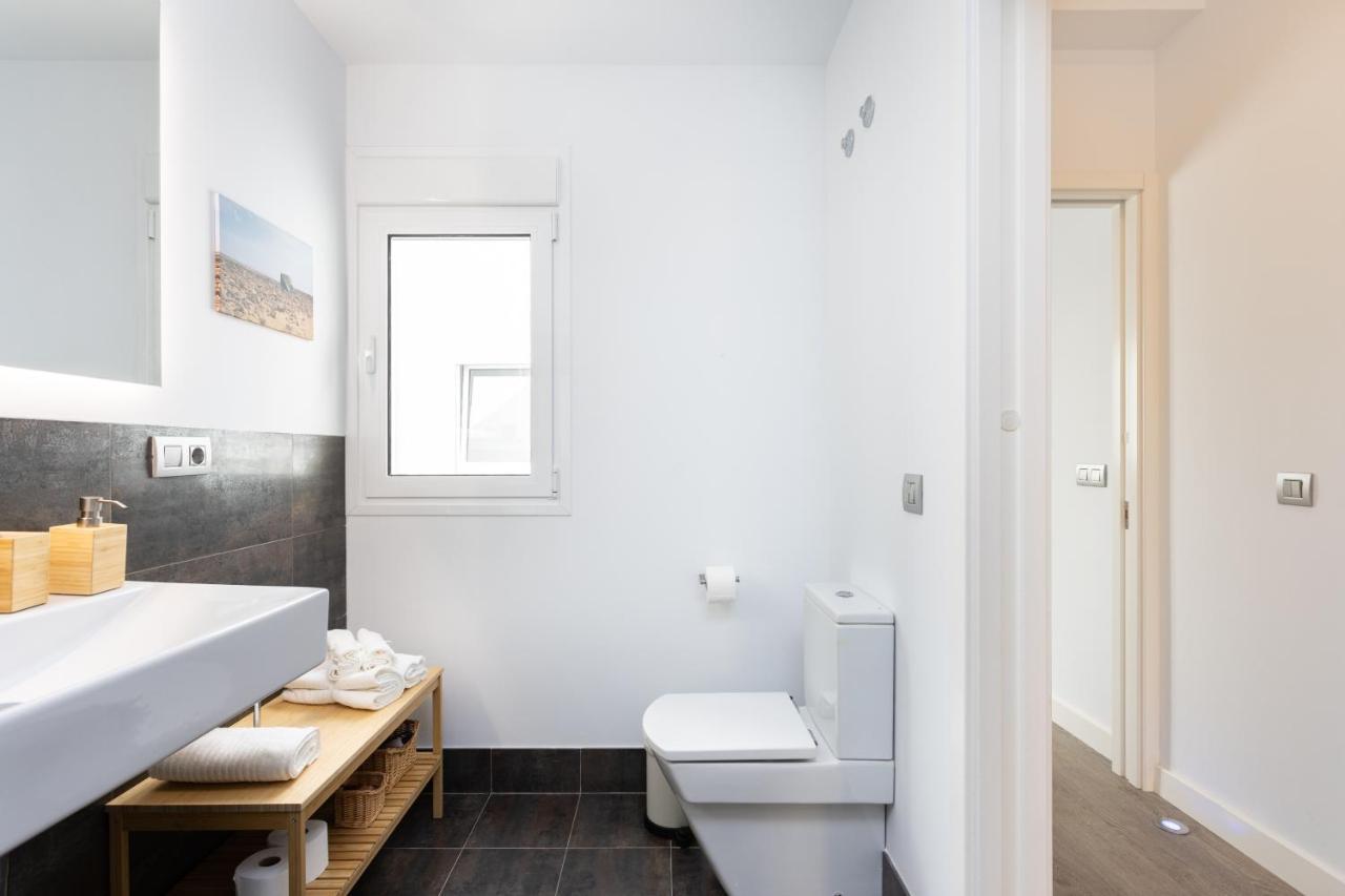 Home2Book Chic & Stylish Apt Santa Rosalia エクステリア 写真