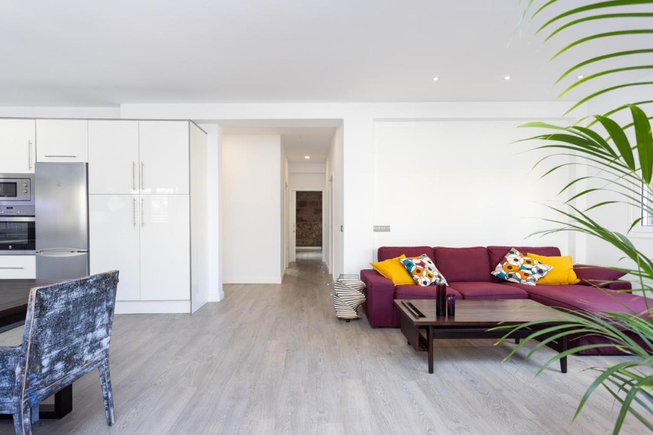 Home2Book Chic & Stylish Apt Santa Rosalia エクステリア 写真
