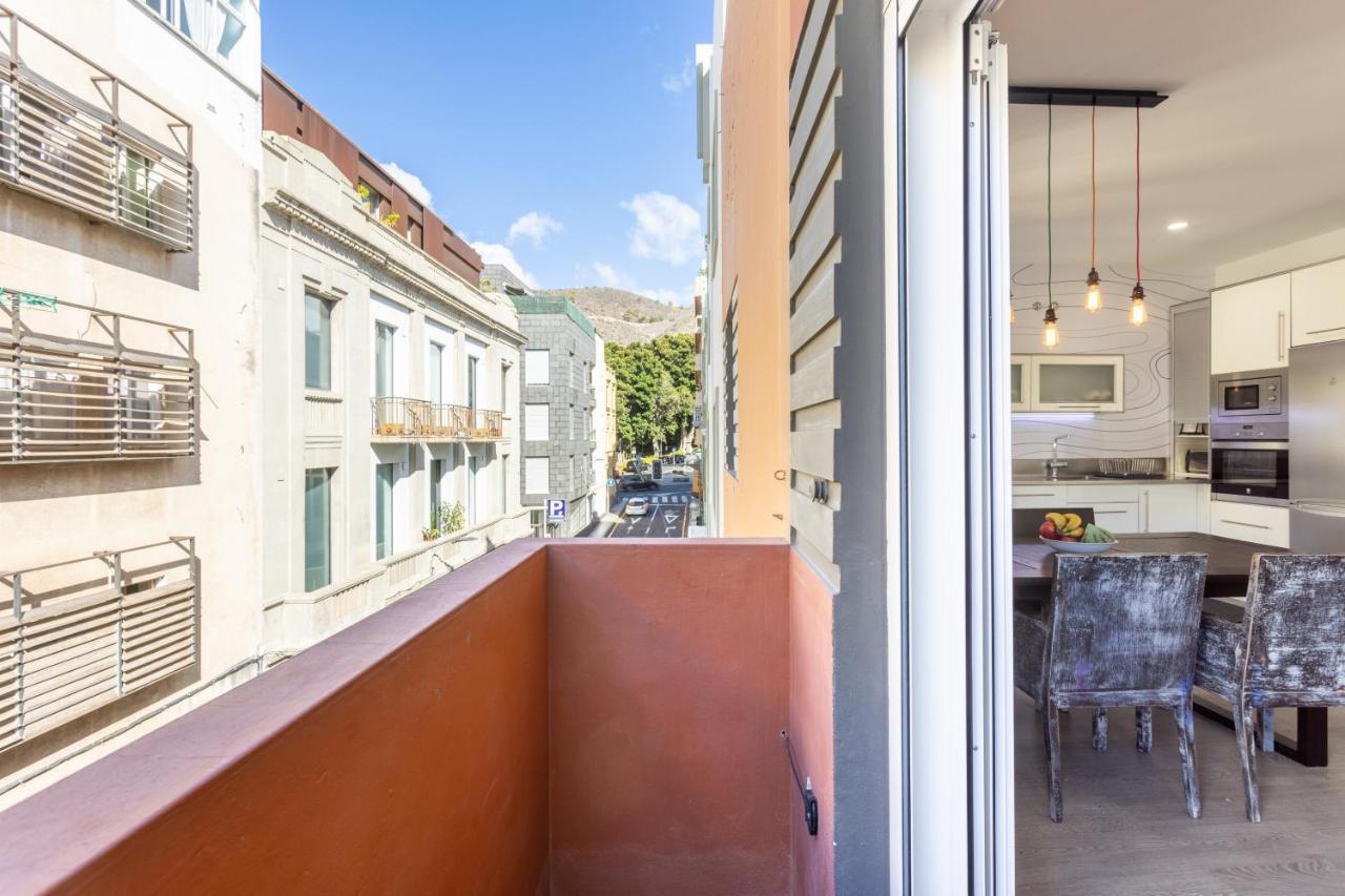 Home2Book Chic & Stylish Apt Santa Rosalia エクステリア 写真