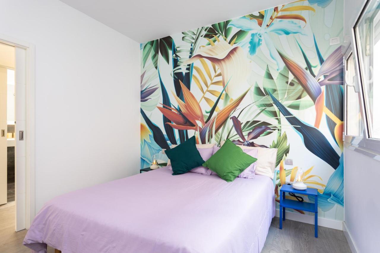 Home2Book Chic & Stylish Apt Santa Rosalia エクステリア 写真