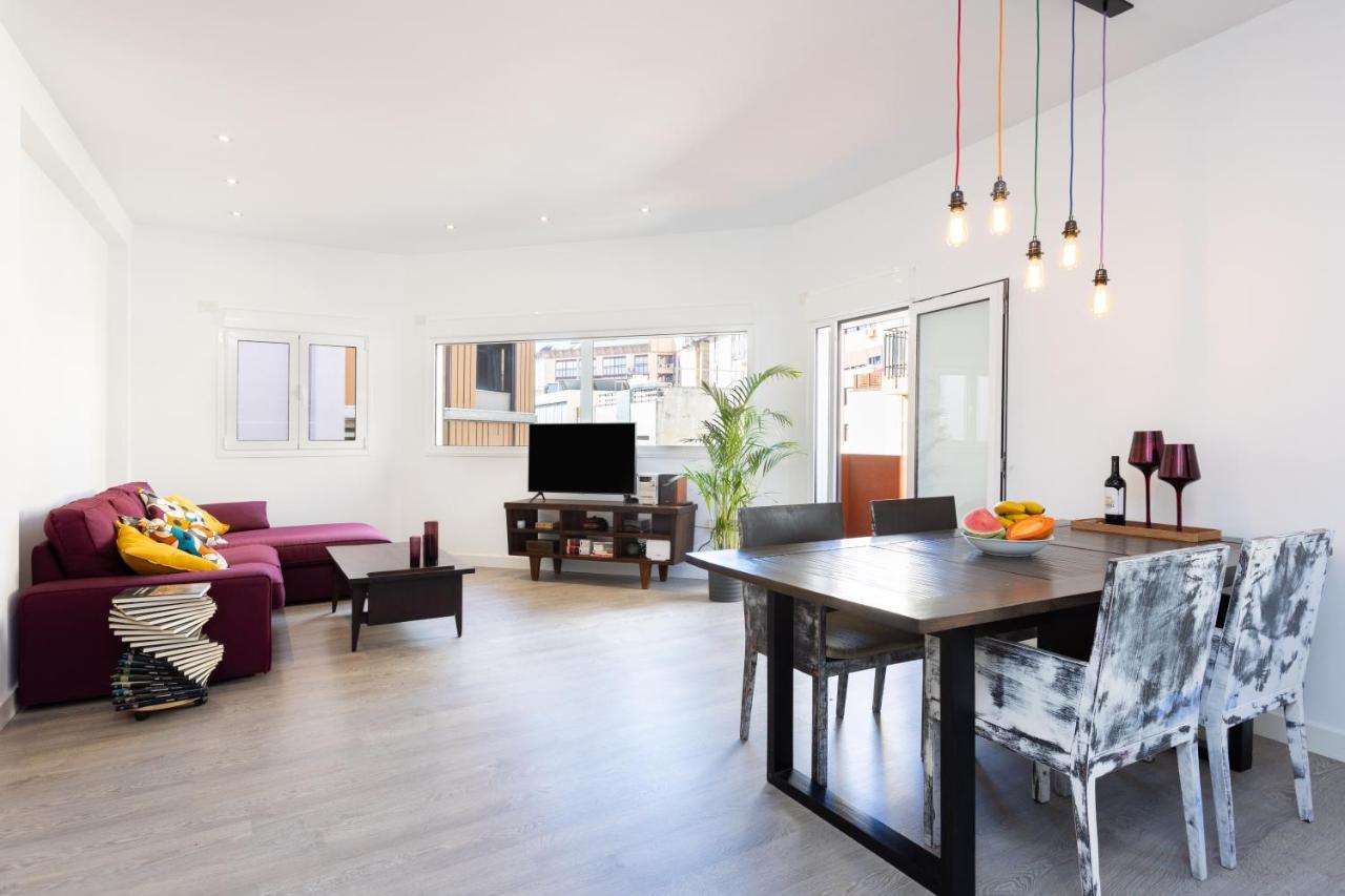 Home2Book Chic & Stylish Apt Santa Rosalia エクステリア 写真
