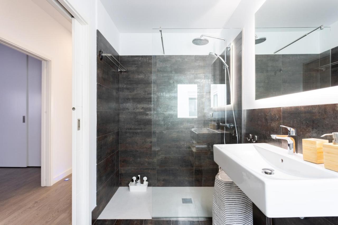 Home2Book Chic & Stylish Apt Santa Rosalia エクステリア 写真
