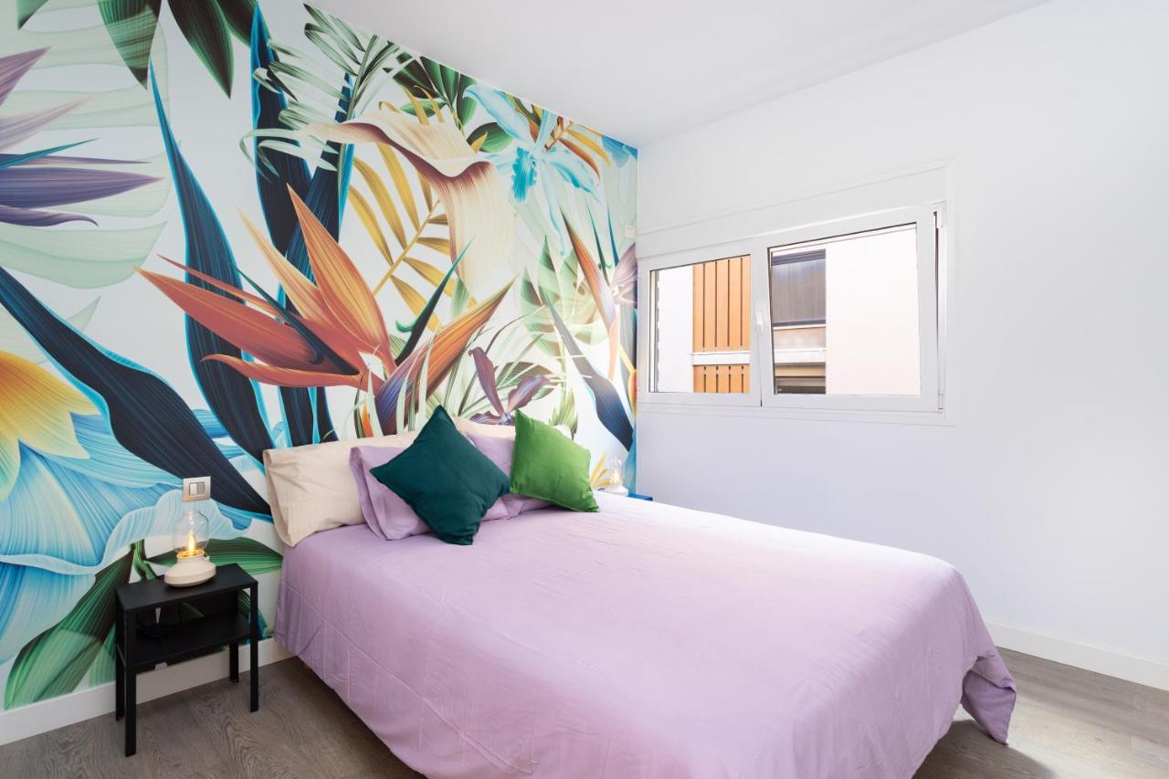 Home2Book Chic & Stylish Apt Santa Rosalia エクステリア 写真