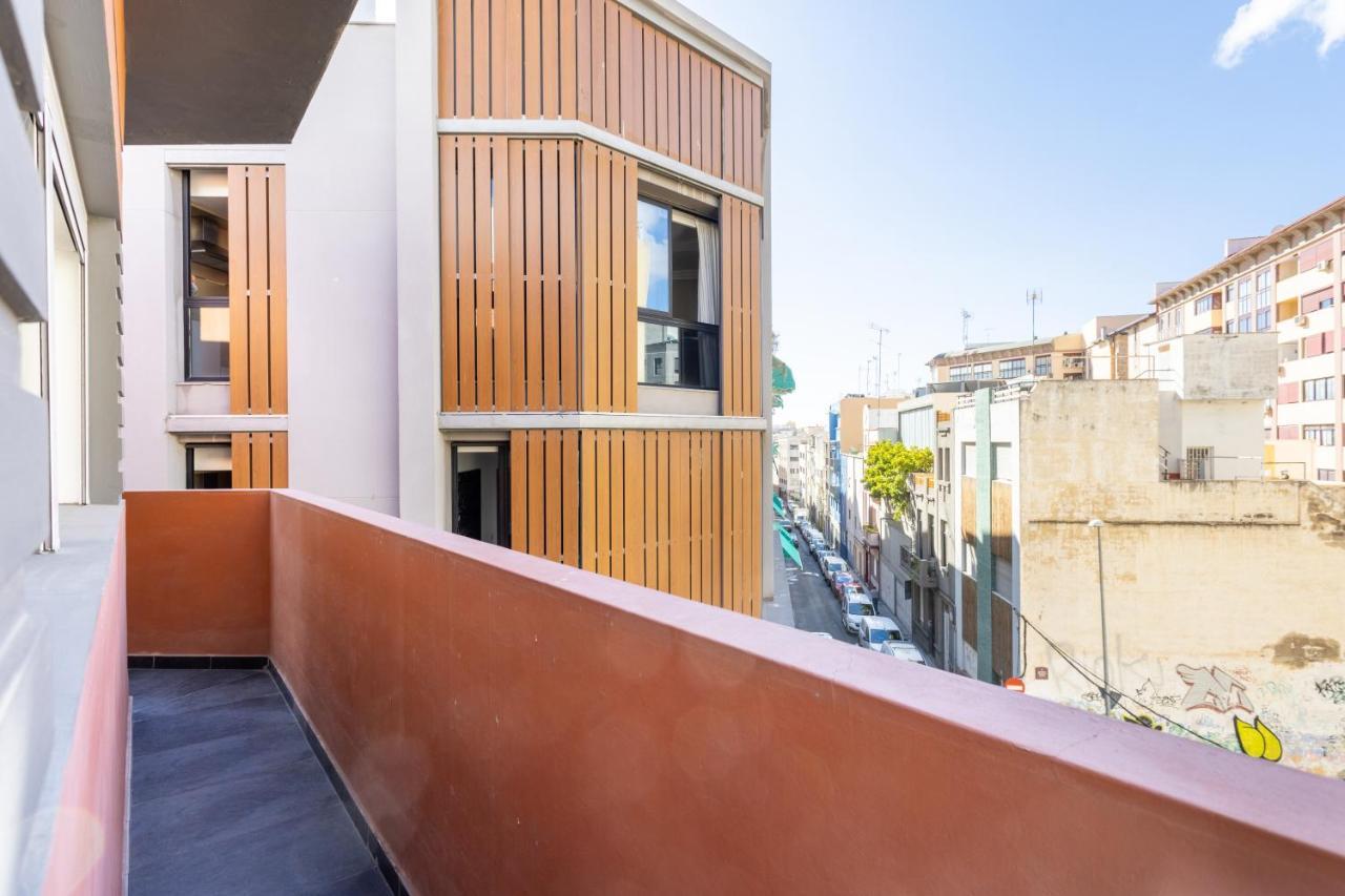 Home2Book Chic & Stylish Apt Santa Rosalia エクステリア 写真