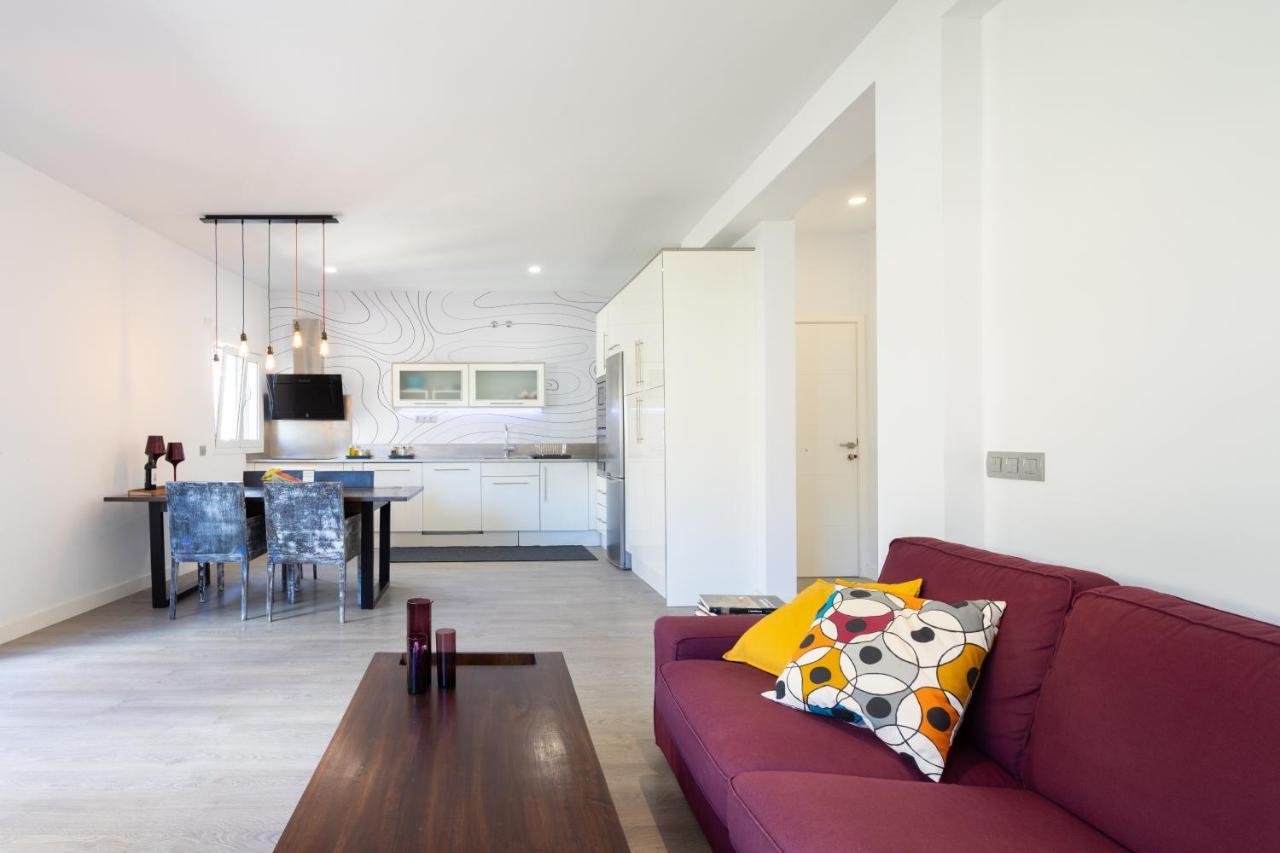 Home2Book Chic & Stylish Apt Santa Rosalia エクステリア 写真