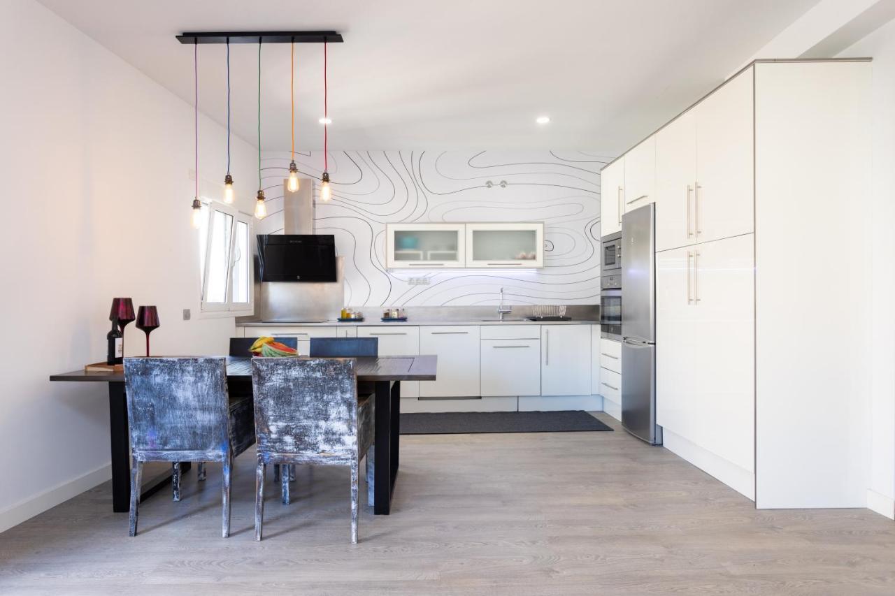 Home2Book Chic & Stylish Apt Santa Rosalia エクステリア 写真