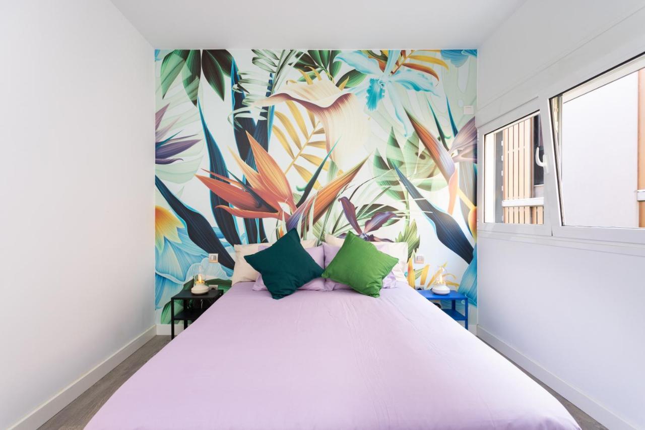 Home2Book Chic & Stylish Apt Santa Rosalia エクステリア 写真